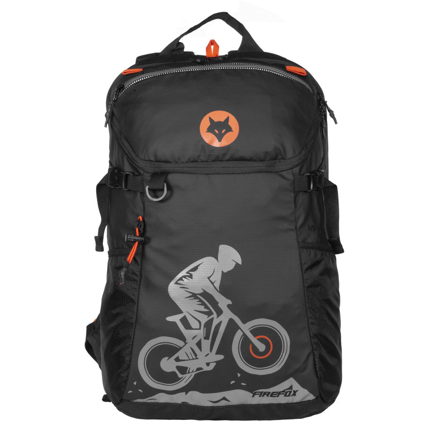 Firefox Casual Backpack - 30 L - Cyclop.in