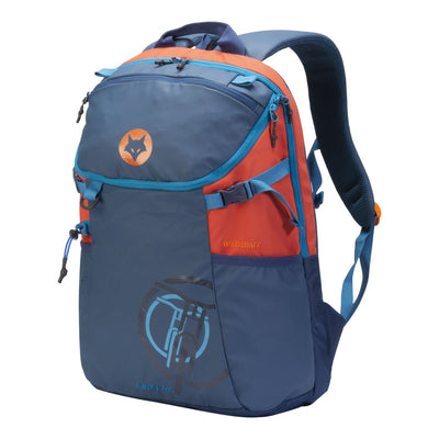 Firefox Casual Backpack - 30 L - Cyclop.in