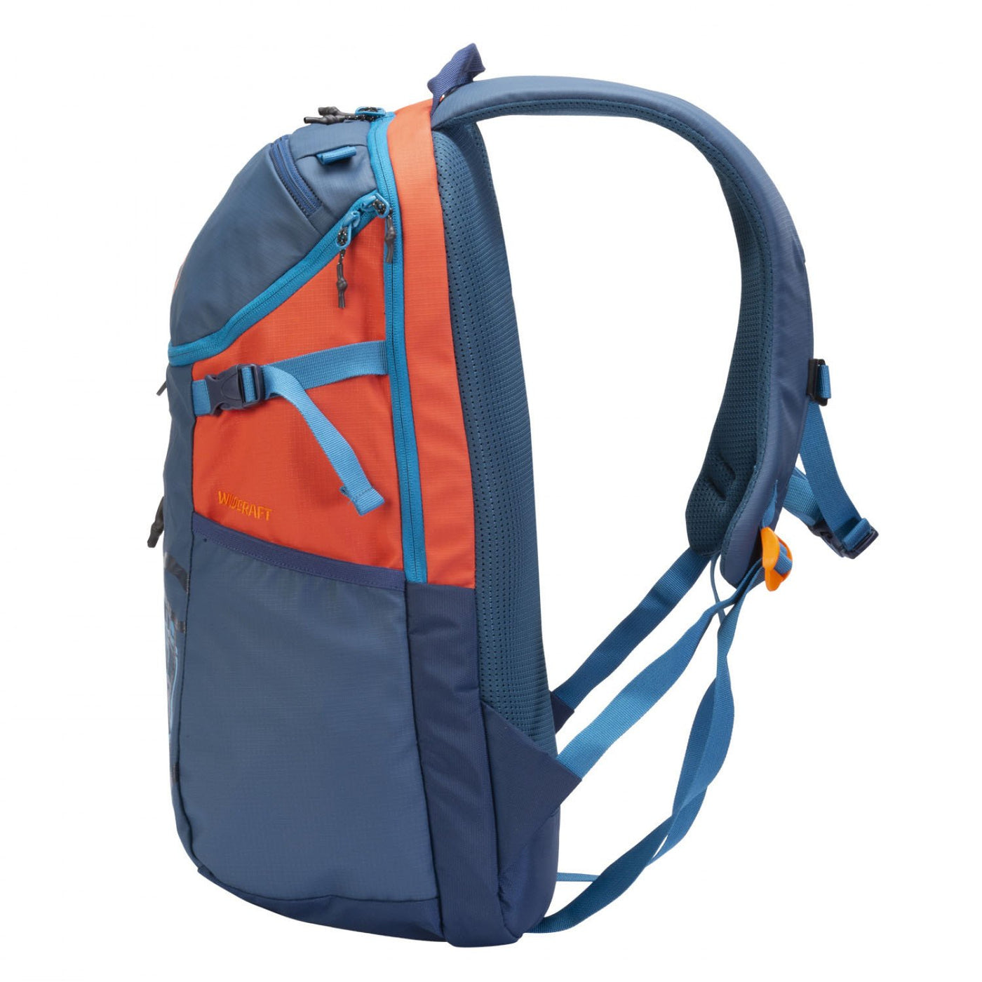 Firefox Casual Backpack - 30 L - Cyclop.in