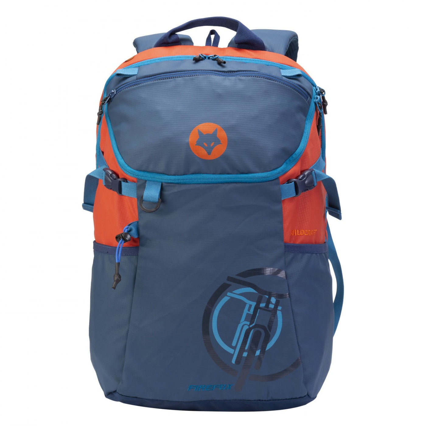 Firefox Casual Backpack - 30 L - Cyclop.in