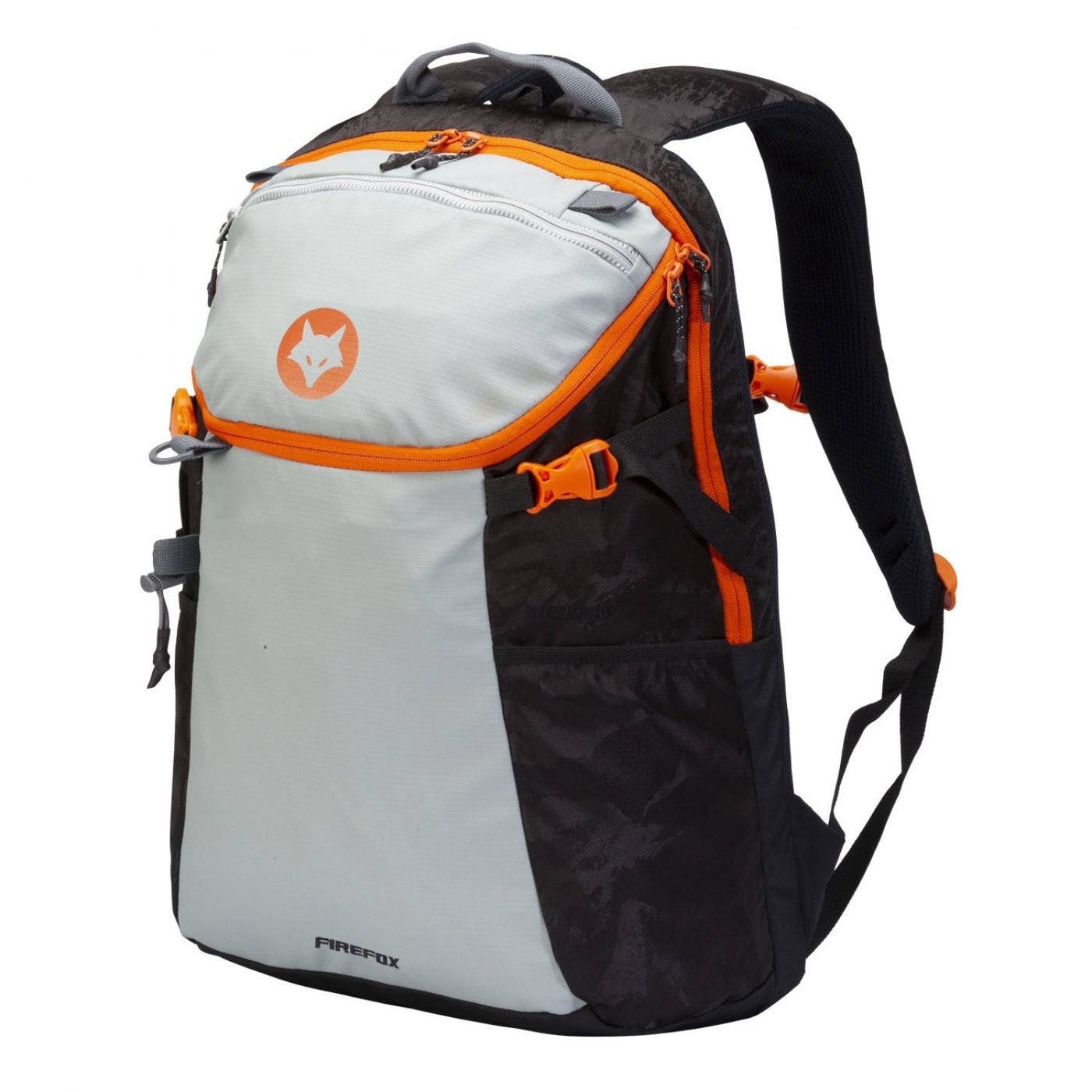 Firefox Casual Backpack - 30 L - Cyclop.in