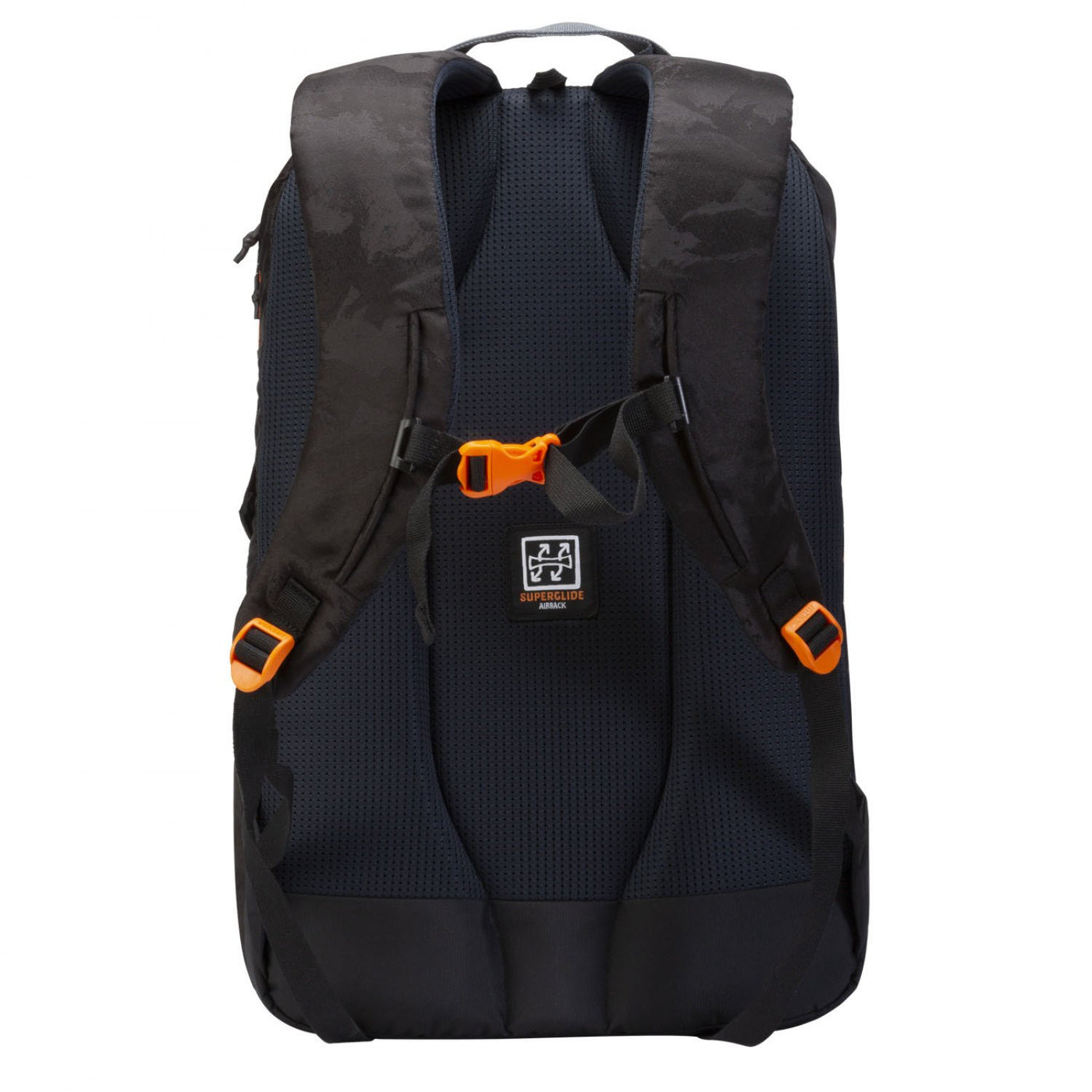 Firefox Casual Backpack - 30 L - Cyclop.in