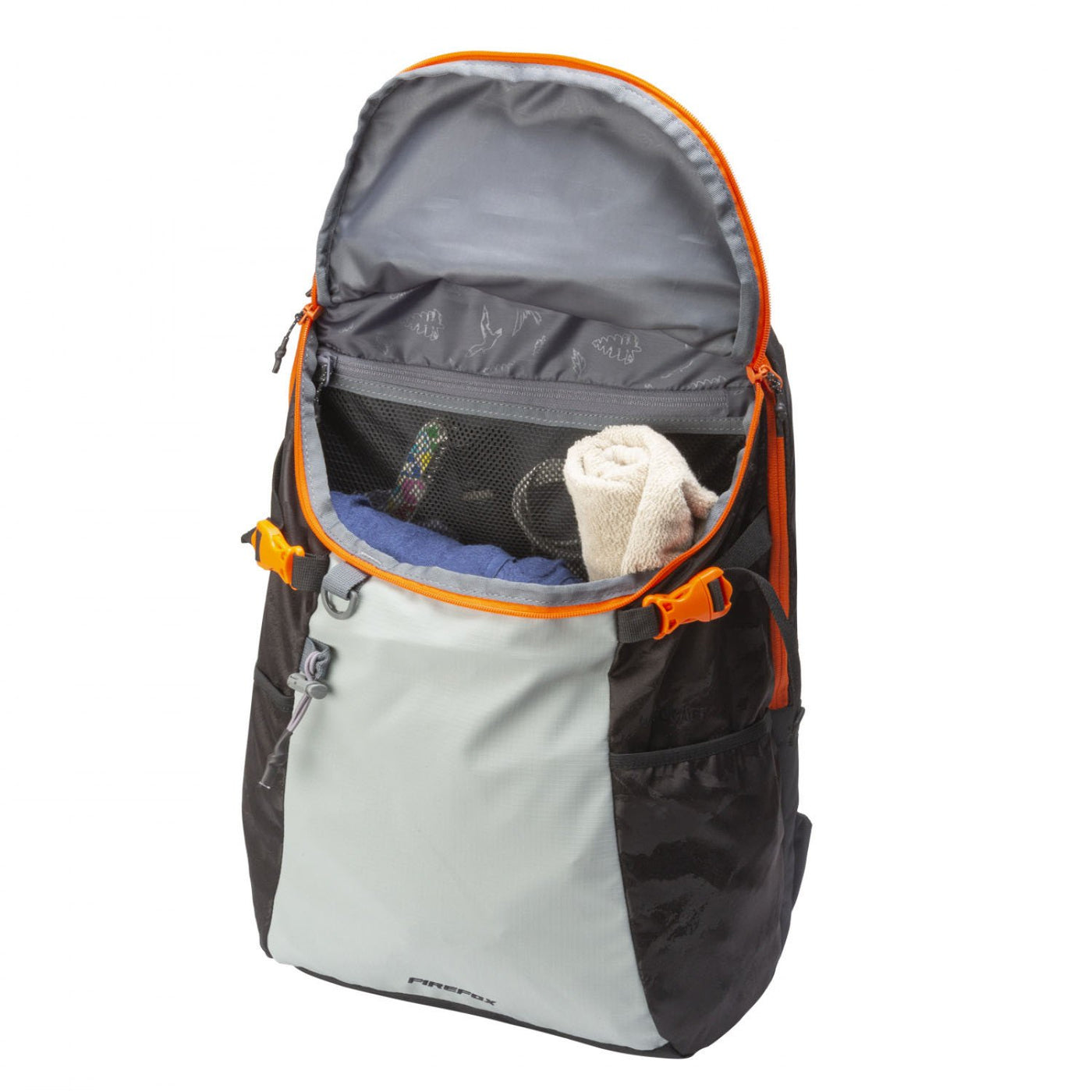 Firefox Casual Backpack - 30 L - Cyclop.in