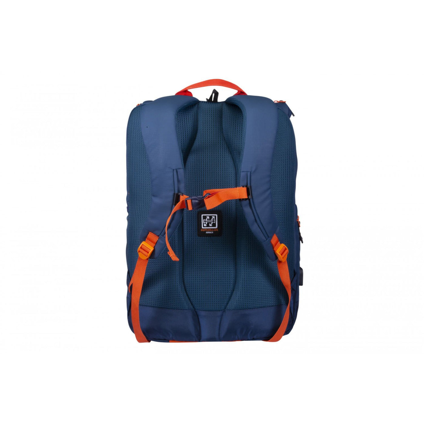 Firefox Casual Backpack - 40 L - Cyclop.in