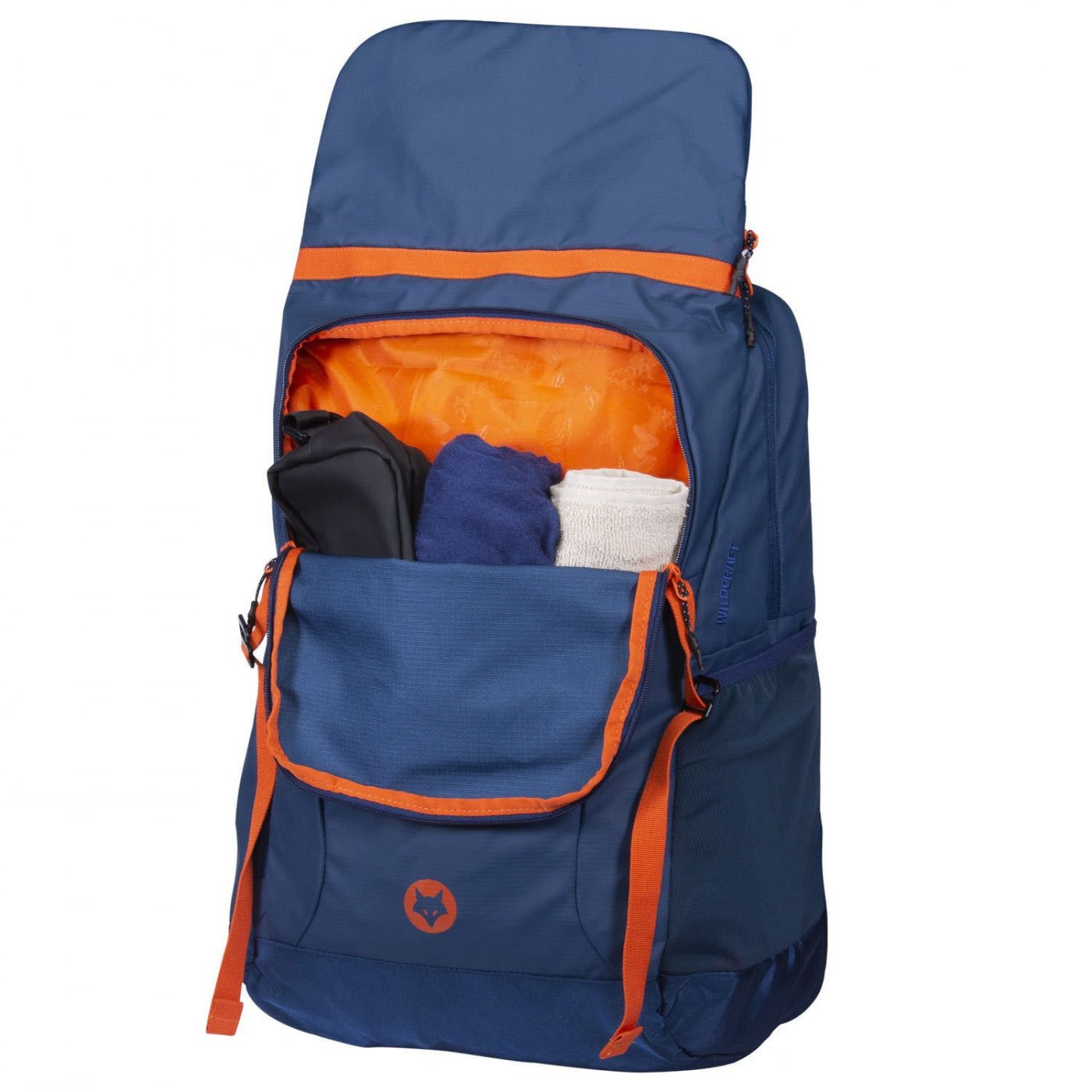 Firefox Casual Backpack - 40 L - Cyclop.in