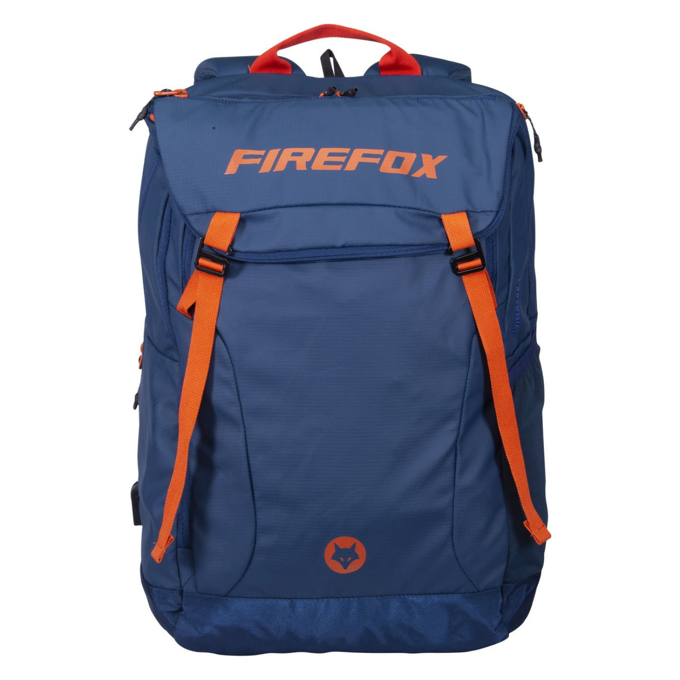 Firefox Casual Backpack - 40 L - Cyclop.in