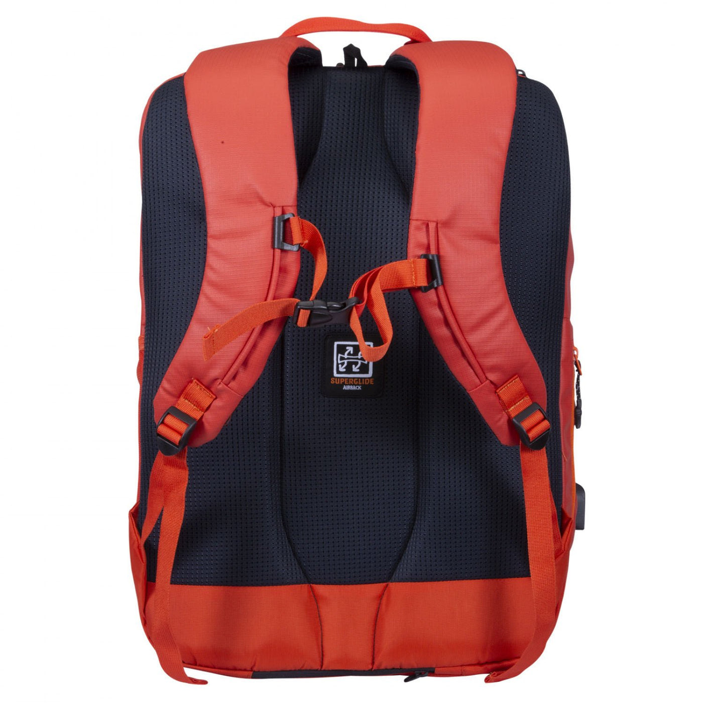 Firefox Casual Backpack - 40 L - Cyclop.in