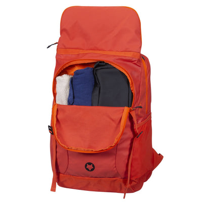 Firefox Casual Backpack - 40 L - Cyclop.in