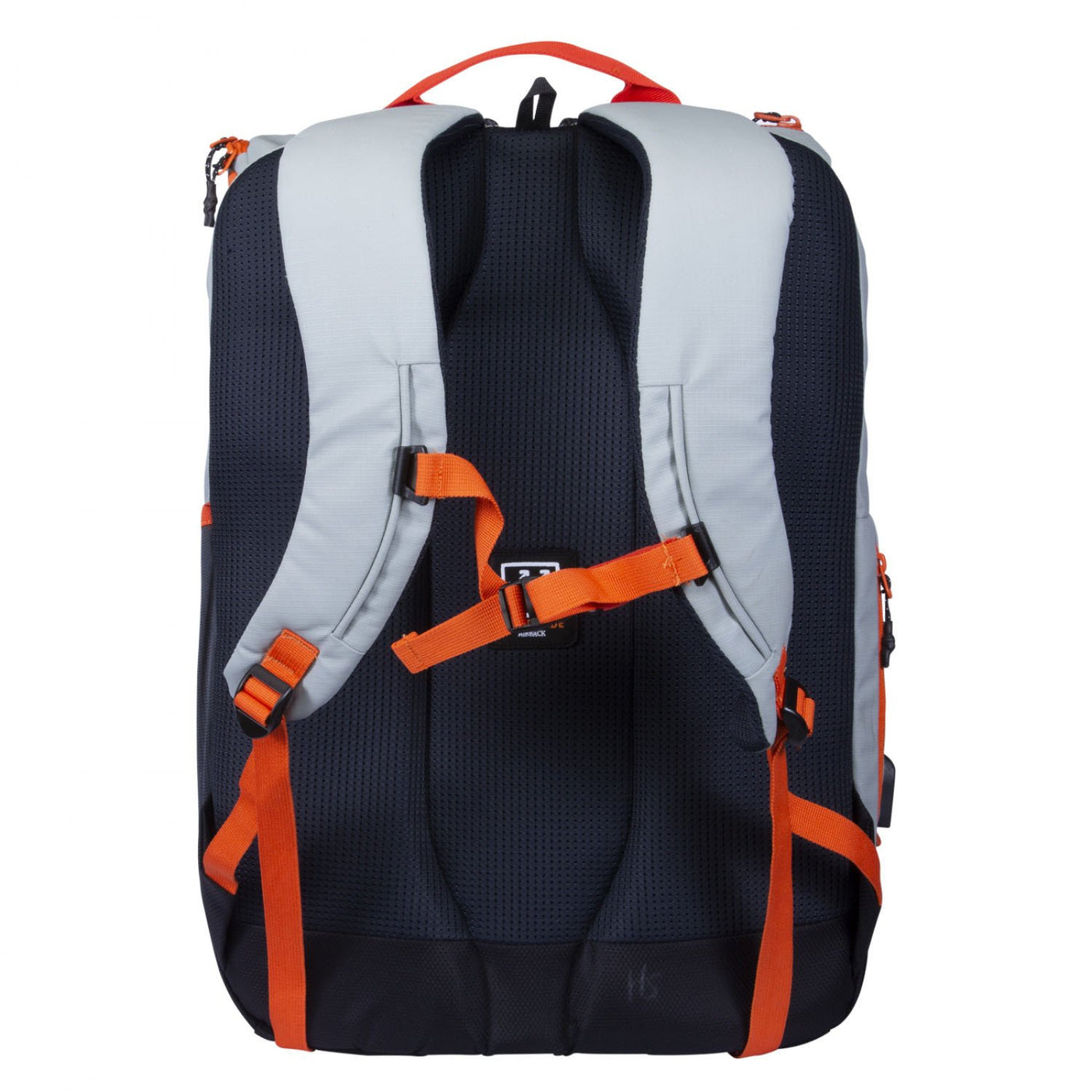 Firefox Casual Backpack - 40 L - Cyclop.in