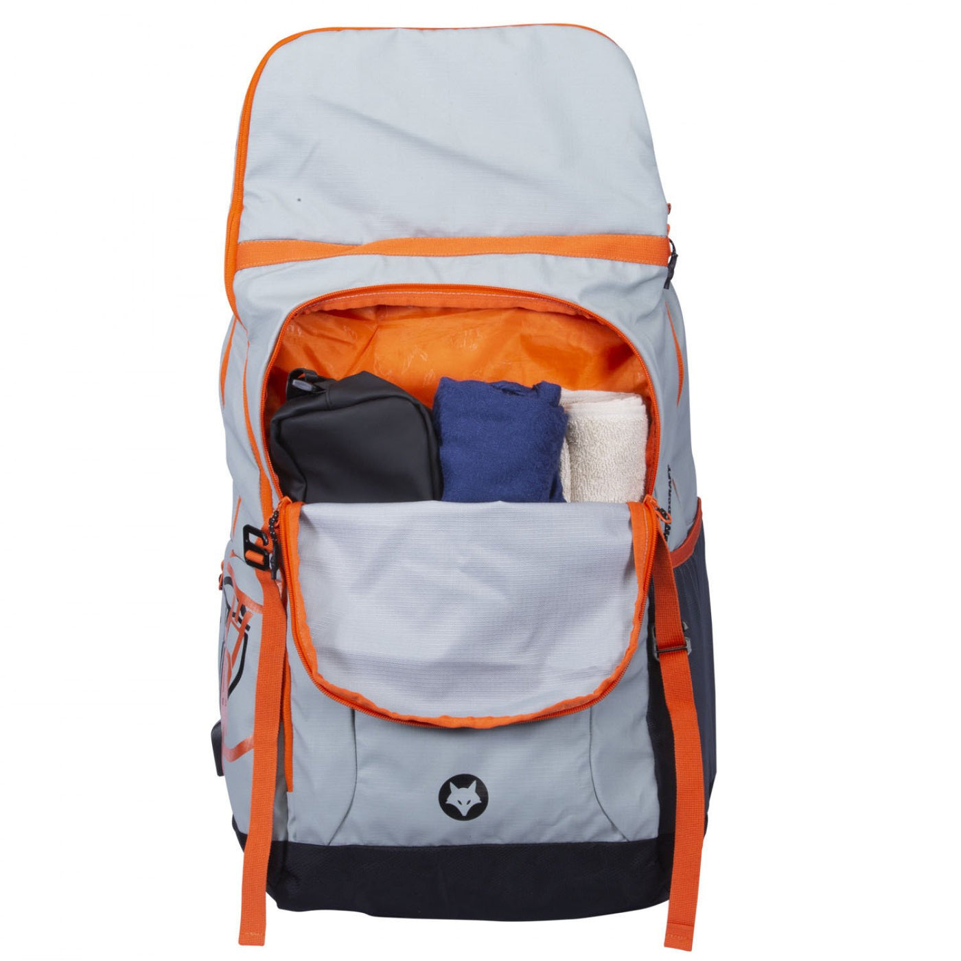 Firefox Casual Backpack - 40 L - Cyclop.in