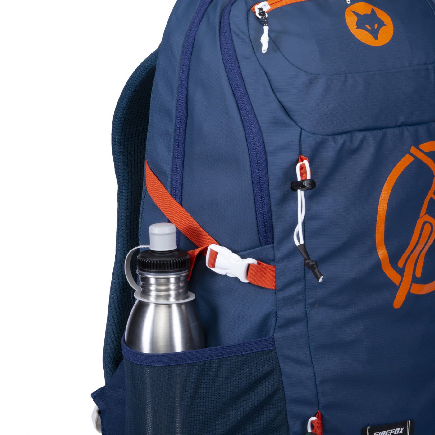 Firefox Techpack Backpack - 30 L - Cyclop.in