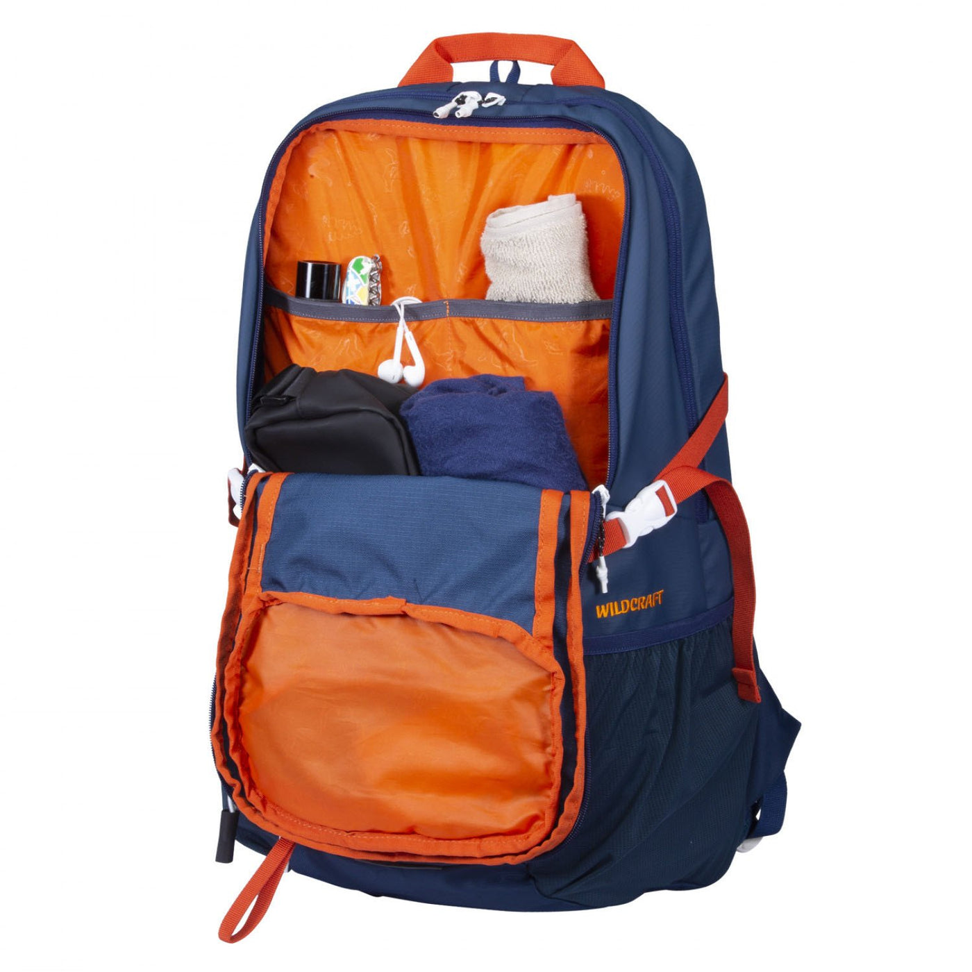 Firefox Techpack Backpack - 30 L - Cyclop.in