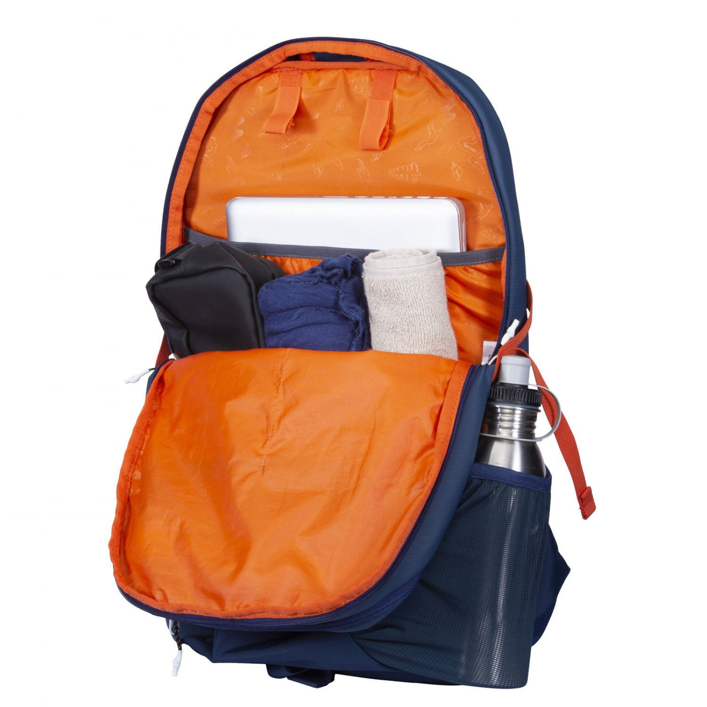 Firefox Techpack Backpack - 30 L - Cyclop.in