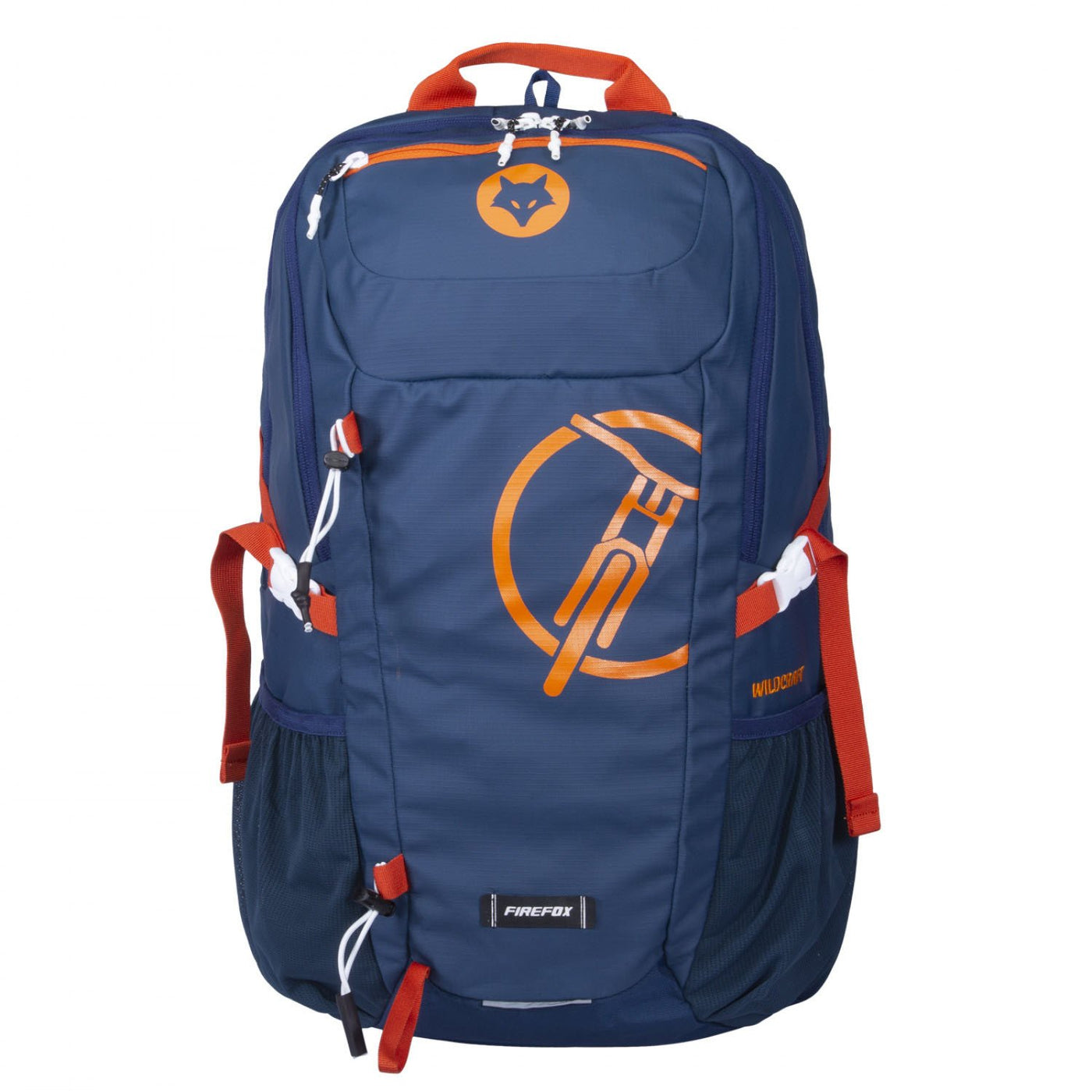 Firefox Techpack Backpack - 30 L - Cyclop.in