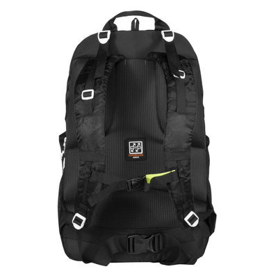 Firefox Techpack Backpack - 30 L - Cyclop.in