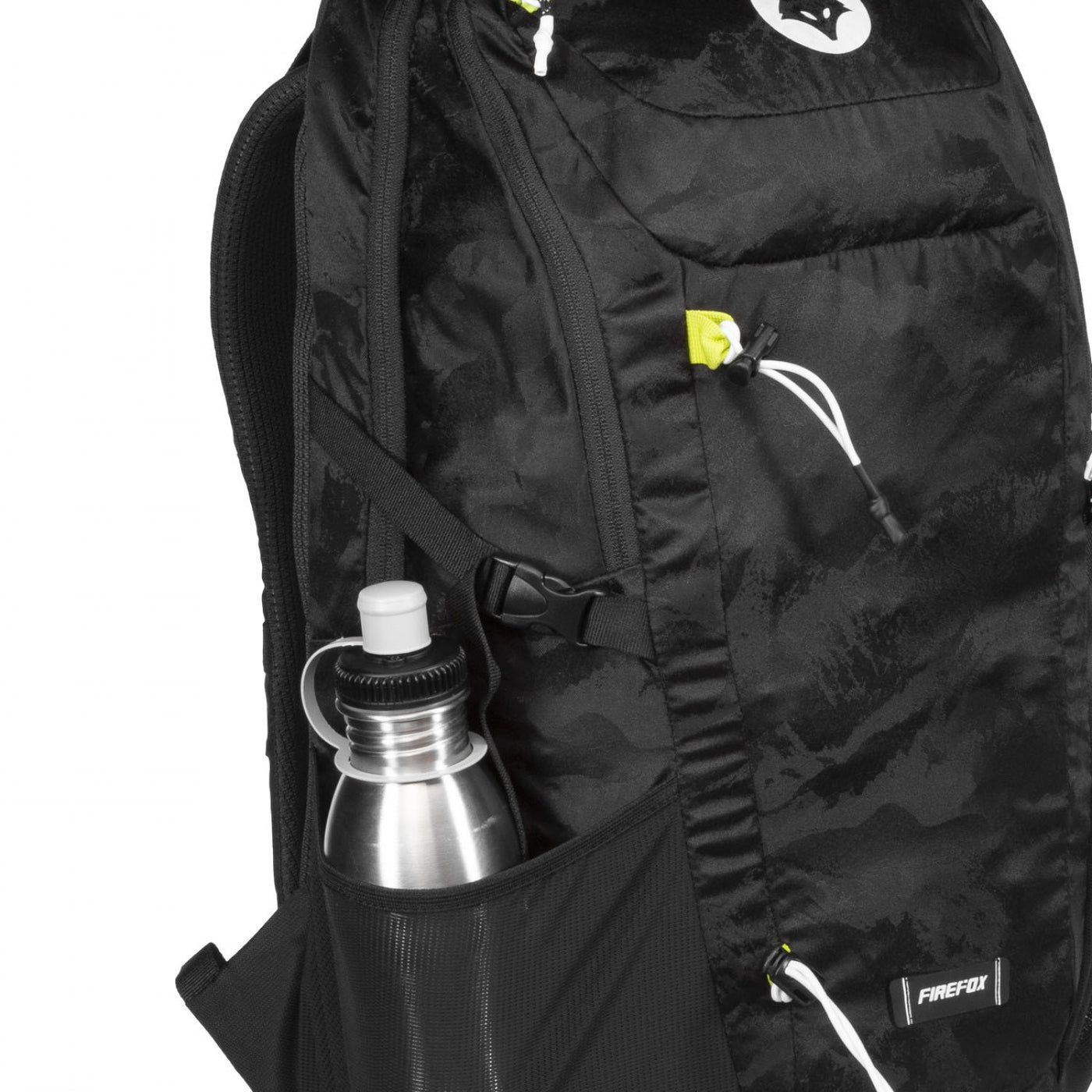 Firefox Techpack Backpack - 30 L - Cyclop.in