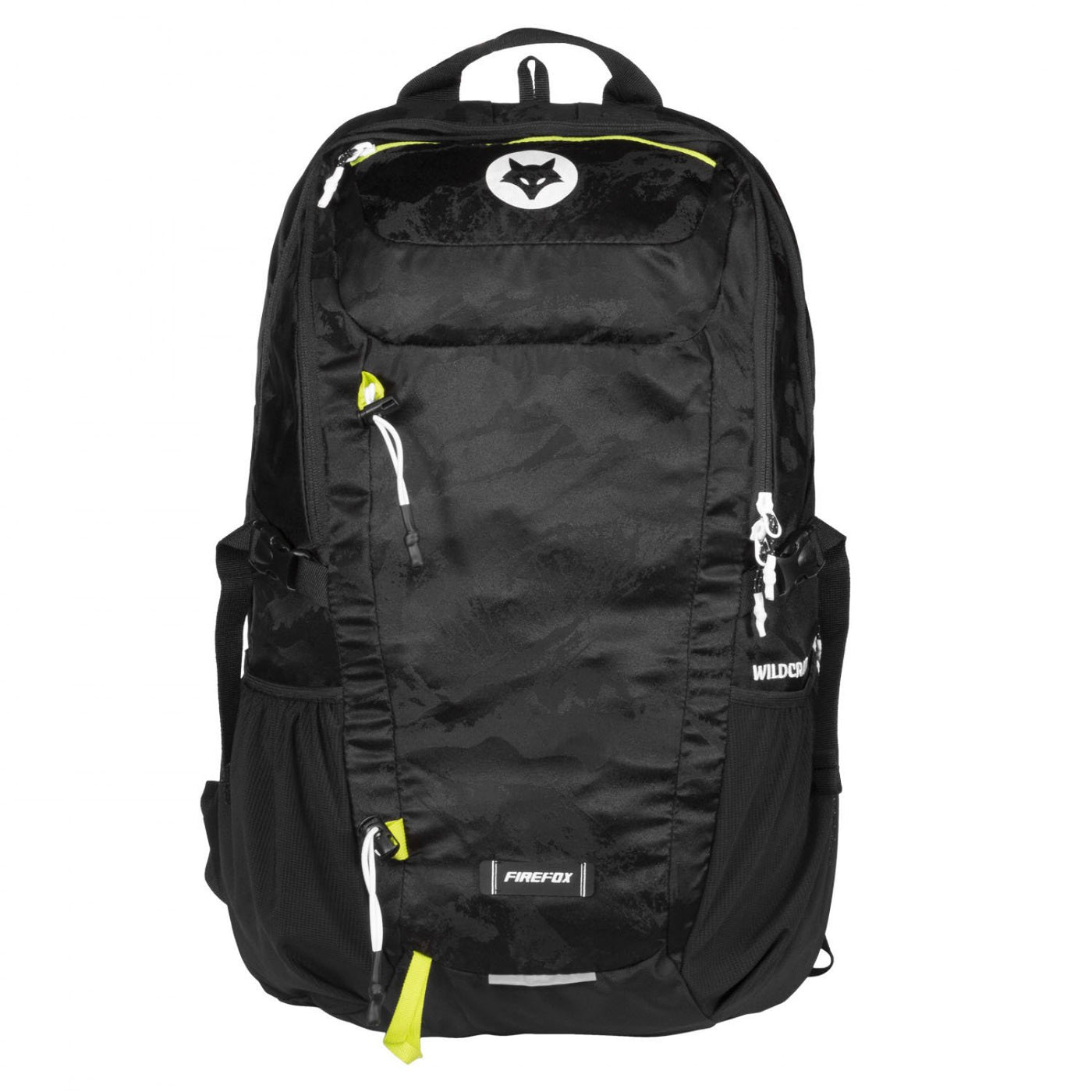 Firefox Techpack Backpack - 30 L - Cyclop.in