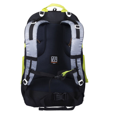 Firefox Techpack Backpack - 30 L - Cyclop.in