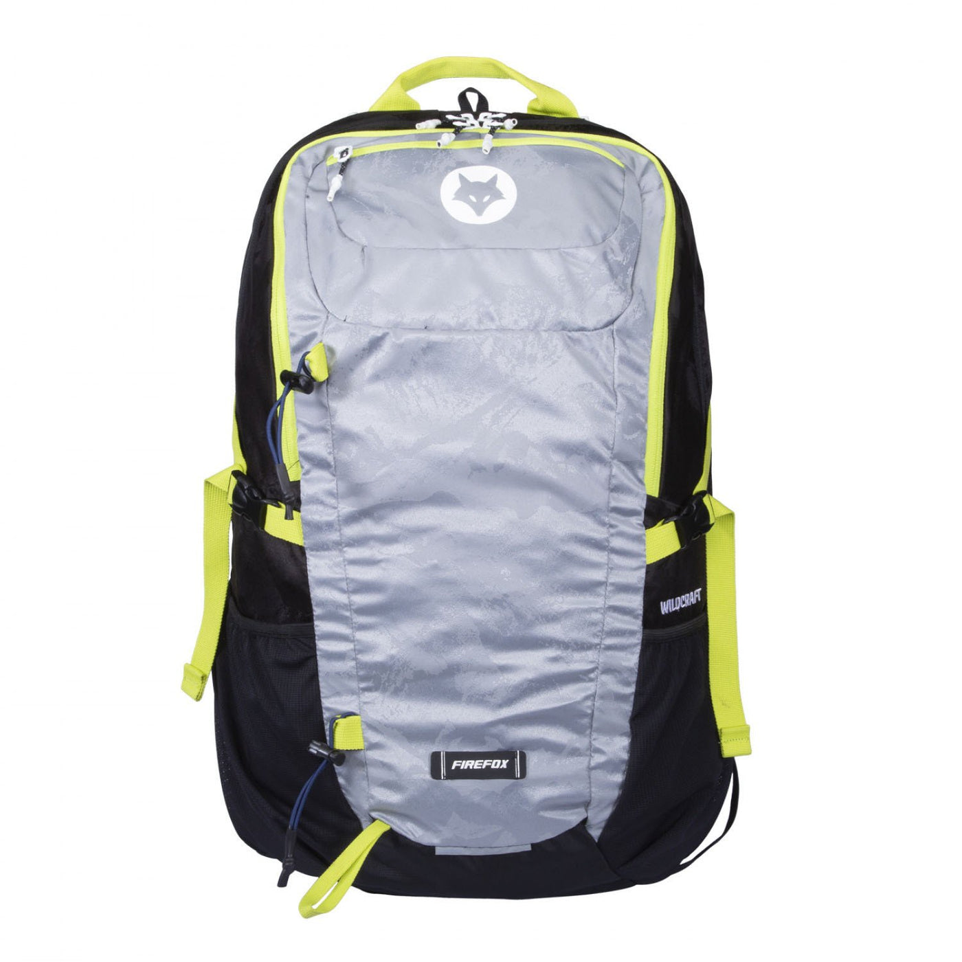 Firefox Techpack Backpack - 30 L - Cyclop.in