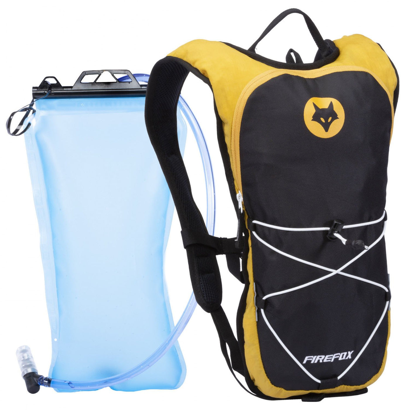 Firefox Hydration Pack Backpack - Cyclop.in