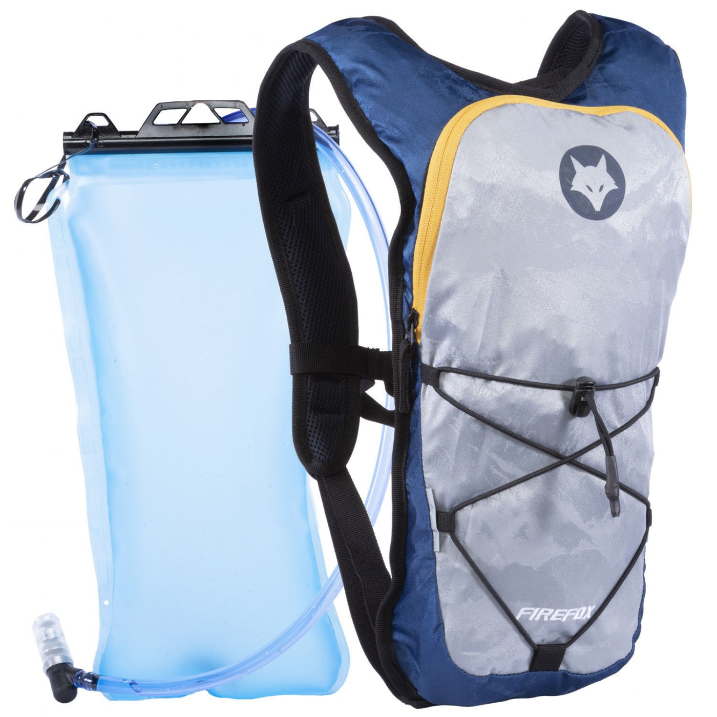 Firefox Hydration Pack Backpack - Cyclop.in