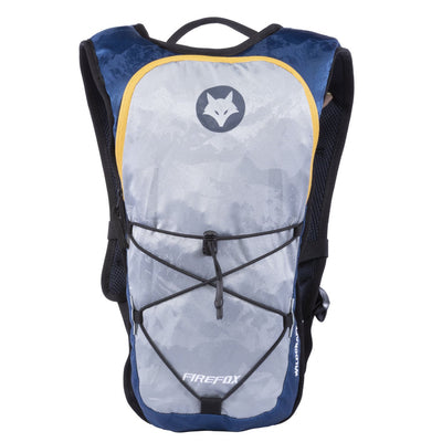 Firefox Hydration Pack Backpack - Cyclop.in