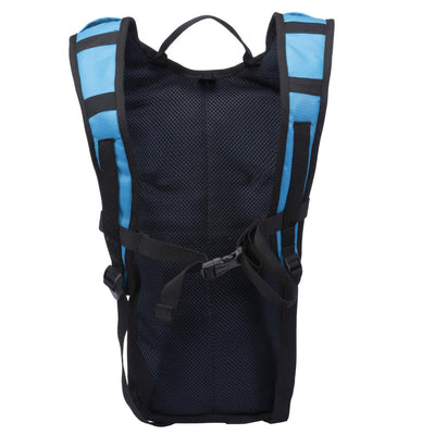 Firefox Hydration Pack Backpack - Cyclop.in