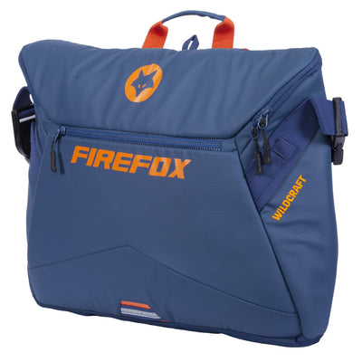 Firefox Cross Body Messenger Bag - Cyclop.in