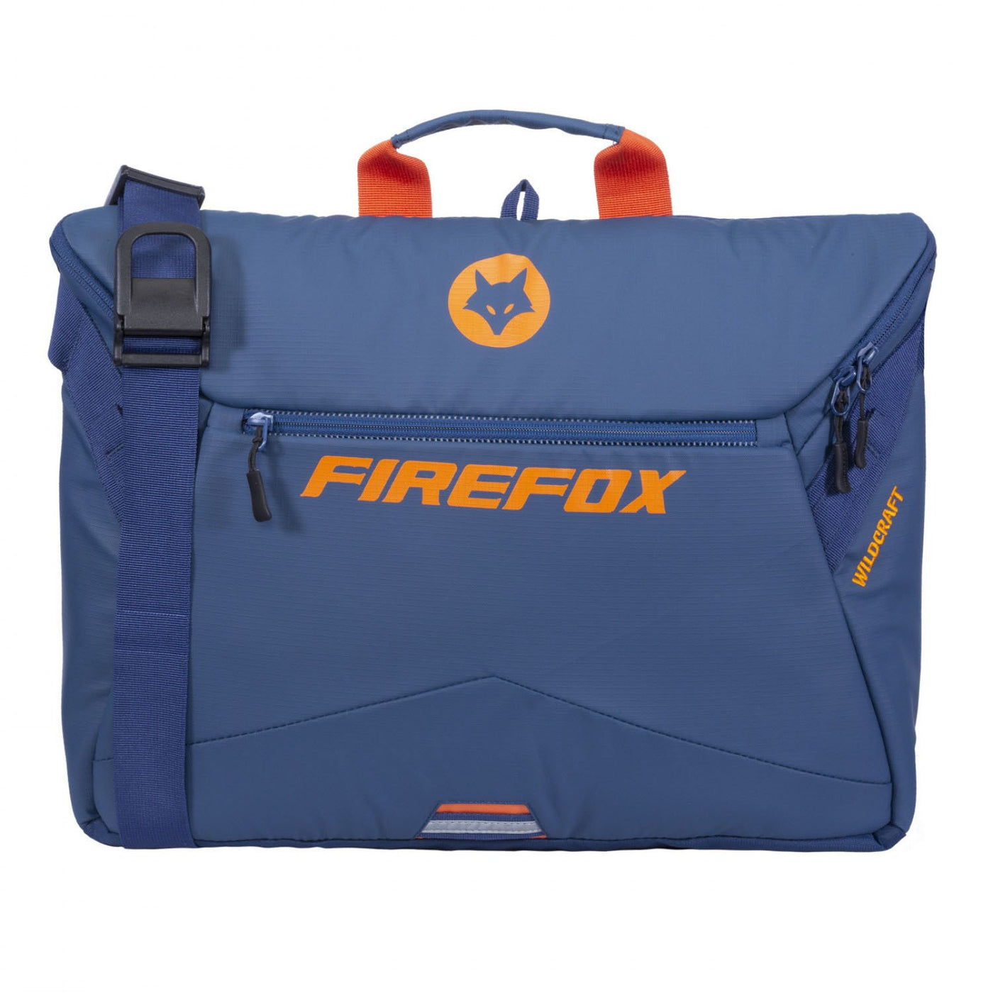 Firefox Cross Body Messenger Bag - Cyclop.in