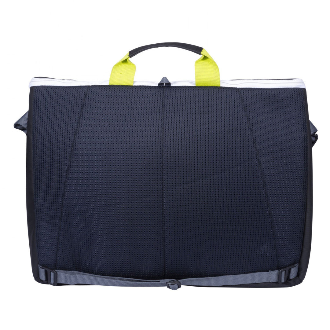 Buy Firefox Cross Body Messenger Bag | Cyclop.in