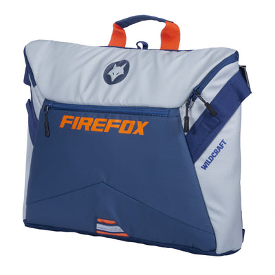 Firefox Cross Body Messenger Bag - Cyclop.in