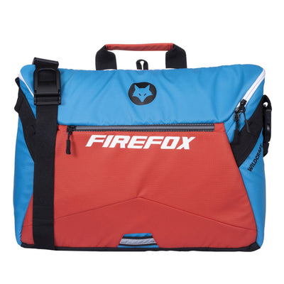 Firefox Cross Body Messenger Bag - Cyclop.in