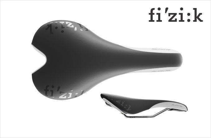 Fizik Aliante Gamma Saddle - Cyclop.in