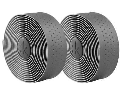 Fizik Microtex Superlight Handlebar Tape - Grey - Cyclop.in