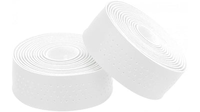 Fizik Microtex Superlight Handlebar Tape - White - Cyclop.in