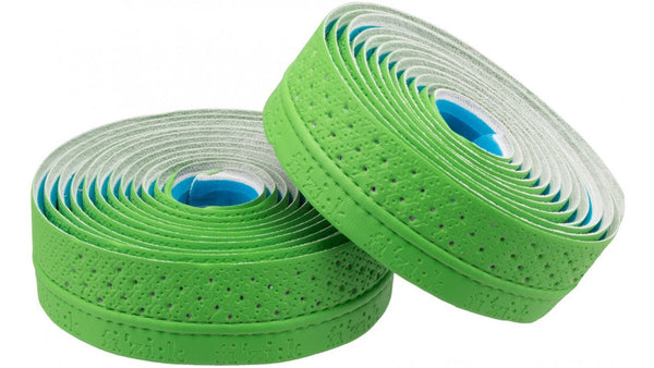Buy Fizik Performance Classic Handlebar Tape Green Online in India