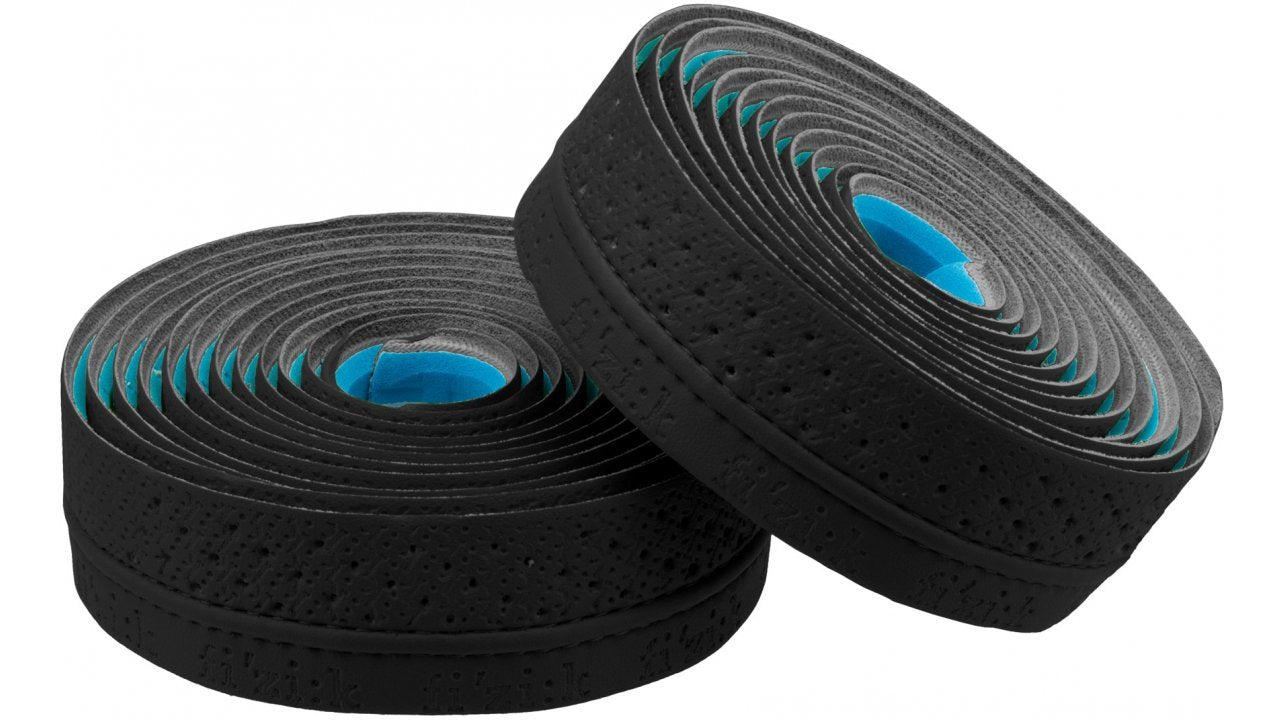 Fizik Performance Handlebar Tape - Black - Cyclop.in