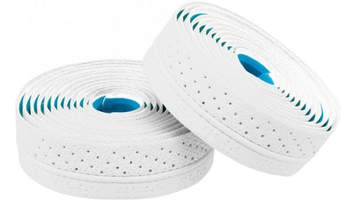 Fizik Performance Handlebar Tape - White - Cyclop.in