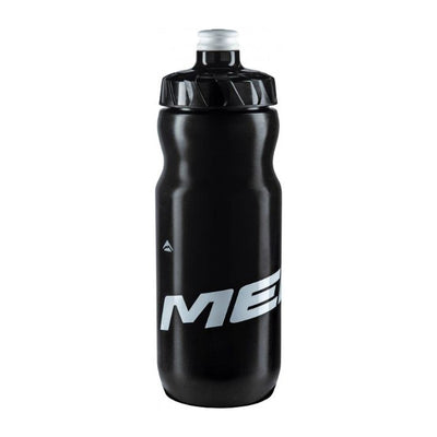 Merida CSB-547M Water Bottle - Black/White - Cyclop.in