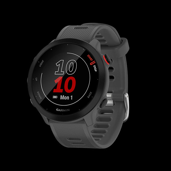 Garmin Forerunner 55 Smartwatch - Cyclop.in