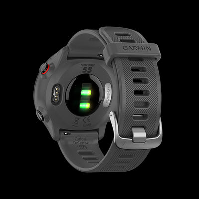 Garmin Forerunner 55 Smartwatch - Cyclop.in