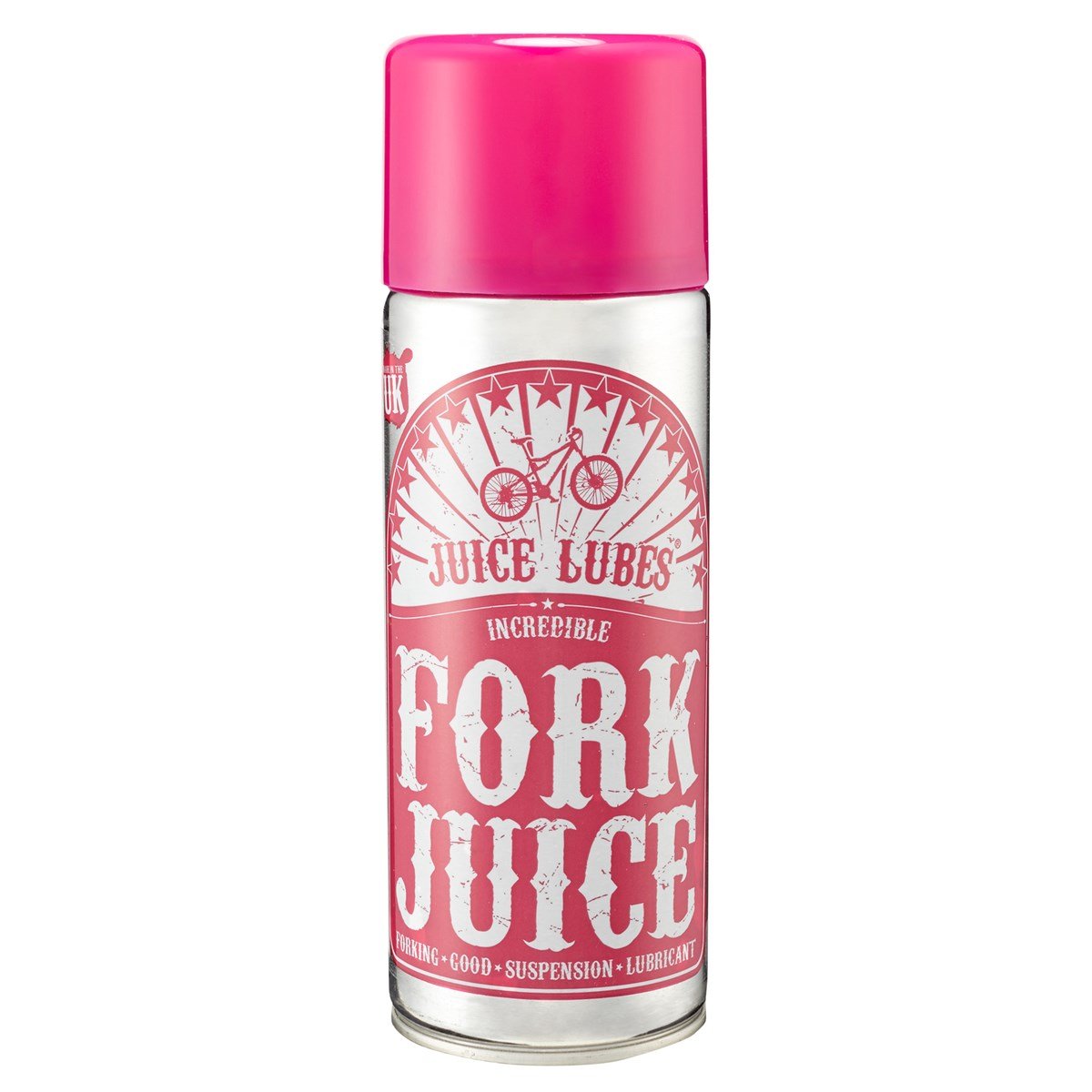 Fork Juice-The Original Suspension Lubricant-400ml - Cyclop.in