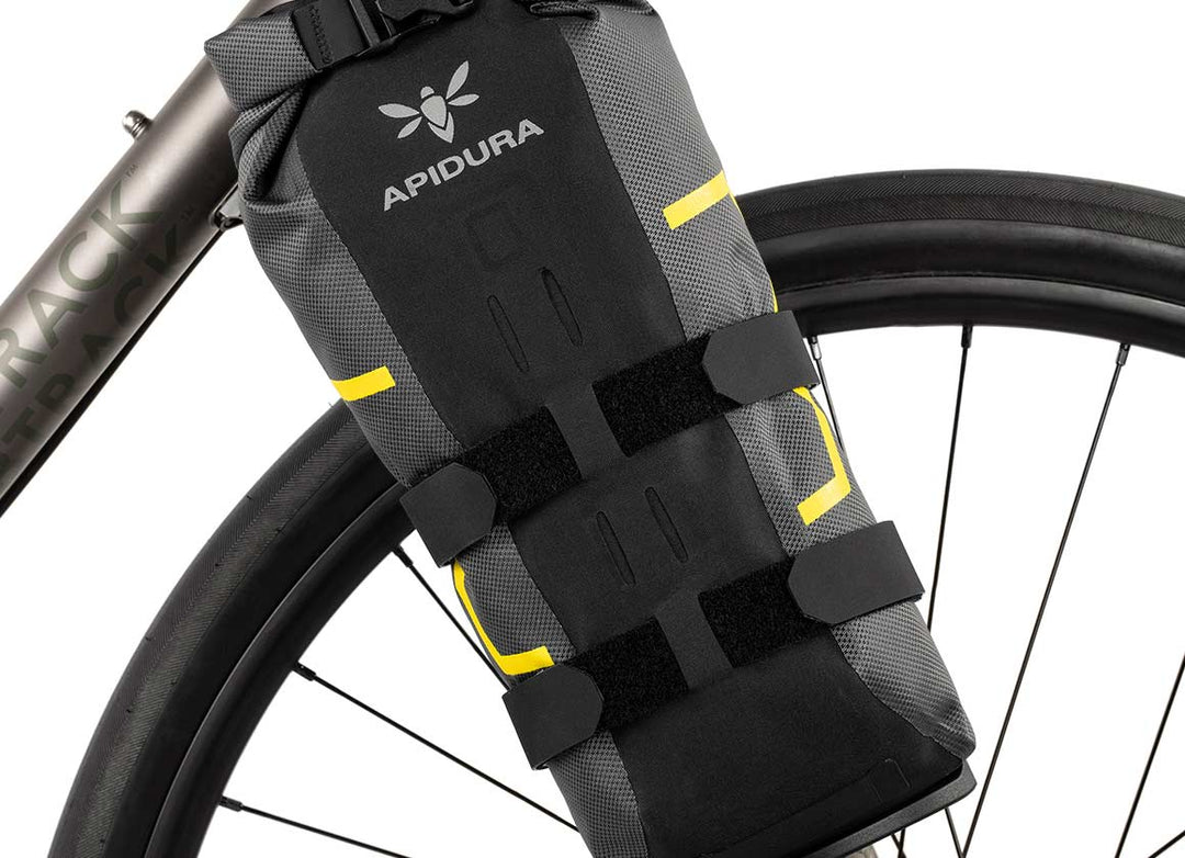 Apidura Expedition Fork Front Fork Cage Apidura Fork Pack Buy