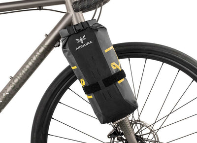 Apidura Expedition Fork Pack - 4.5L - Cyclop.in