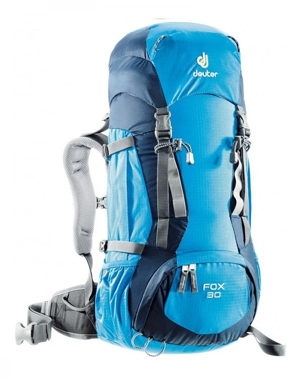 Deuter Kids Hiking Bag Fox Turquoise 30 Ltr