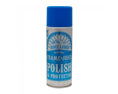 Frame Juice Polish & Protector-400ml - Cyclop.in