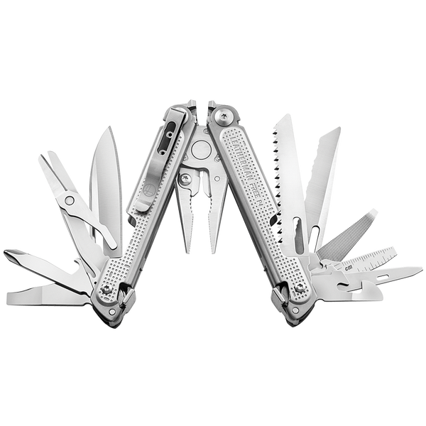 Leatherman Multipurpose Knife - Cyclop.in