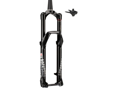 Rock Shox Fork Sector RL 27Q Tapered Rmt - Black - Cyclop.in