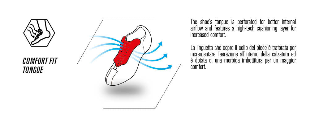 Gaerne Carbon G. Tornado Cycling Shoes - Cyclop.in