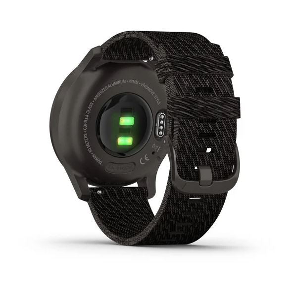 Garmin Vivomove Style Smartwatch - Cyclop.in
